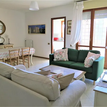 La Casa Di Bambi Appartement *