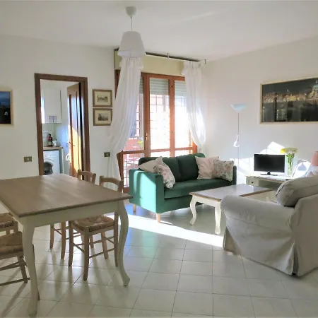 La Casa Di Bambi Appartement *