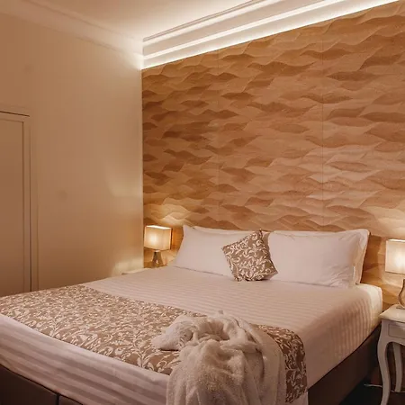 Guest house My Spanishsteps 2*