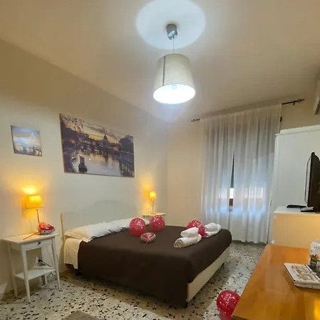Apartment Amazing Vaticano