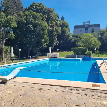 Aurelia Apartment Rome