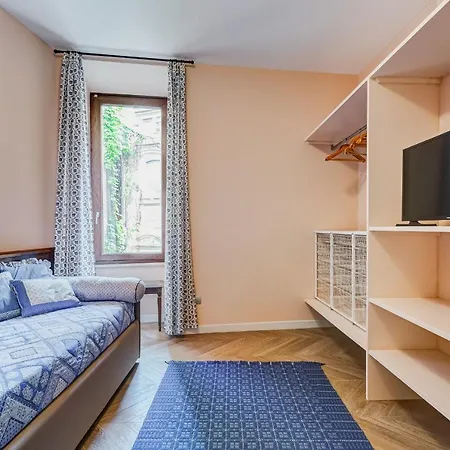 Bmga L Luxury With Patio In Trastevere * Rome