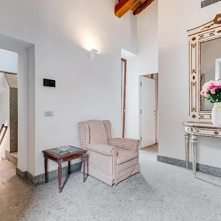 Bmga L Luxury With Patio In Trastevere Holiday home