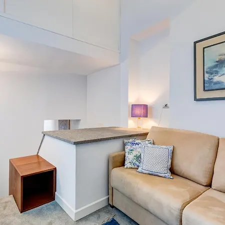 Bmga L Luxury With Patio In Trastevere