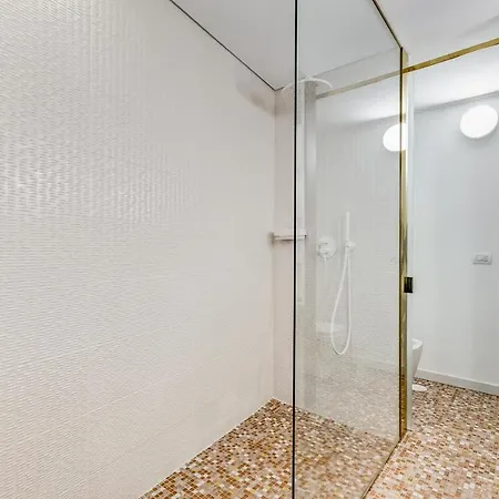 Bmga L Luxury With Patio In Trastevere Holiday home Rome