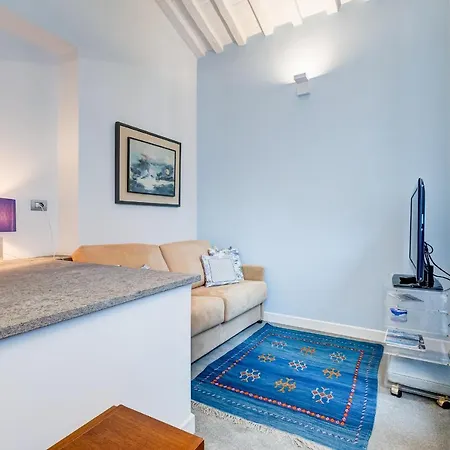 Holiday home Bmga L Luxury With Patio In Trastevere Rome