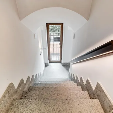 Bmga L Luxury With Patio In Trastevere * Rome