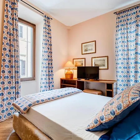 Bmga L Luxury With Patio In Trastevere