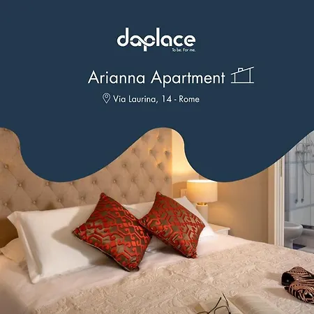 Daplace - Arianna *