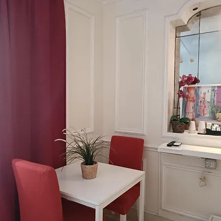 Гостевой дом Navona Private *