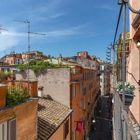 Daplace - Arianna Apartment *