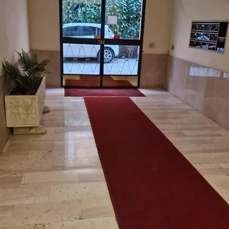 Apartment Casa Arya *