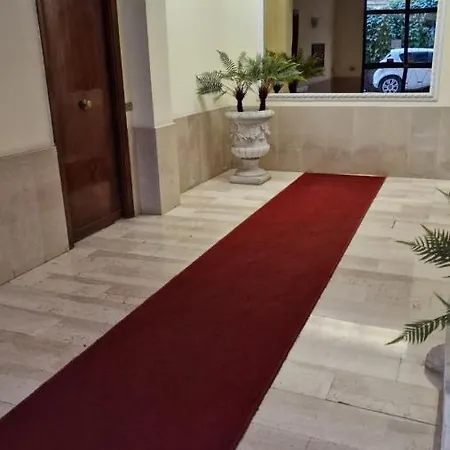 Casa Arya Apartment Rome