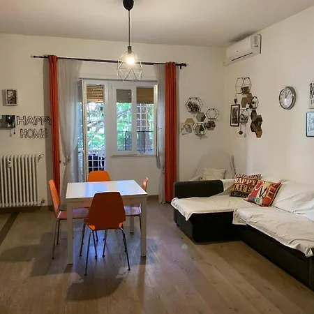 Appartamento Apartment *
