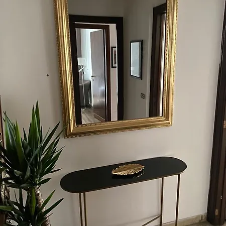 Apartment Eur Centro Lux Con Camino *