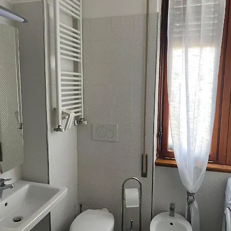 Eur Centro Lux Con Camino Apartment