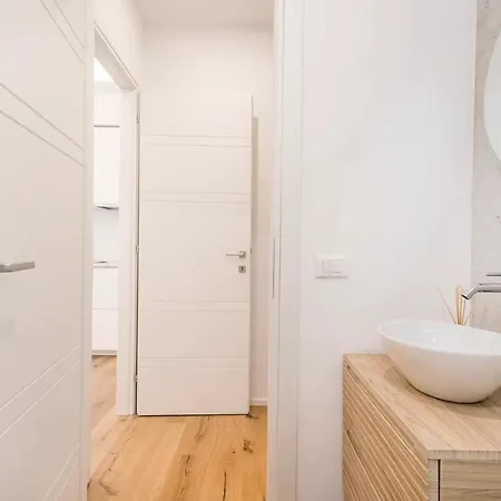 Trastevere Boutique Apartmán
