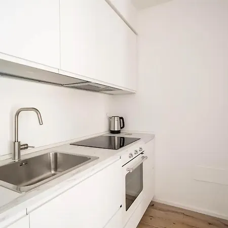 Trastevere Boutique Apartmán *