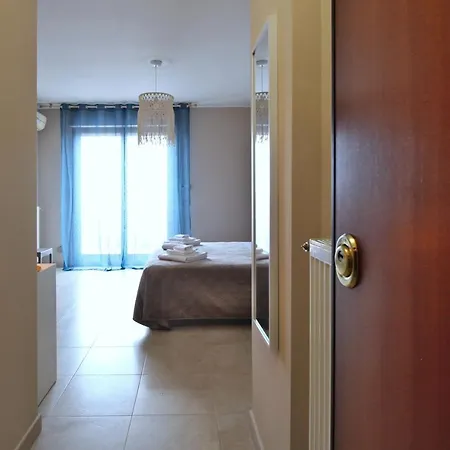 White House Appartement *
