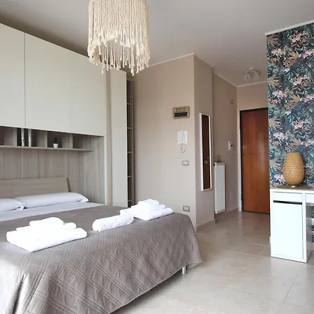 Appartement White House