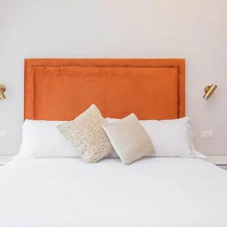 Daplace - Gran Torino Guest house Rome