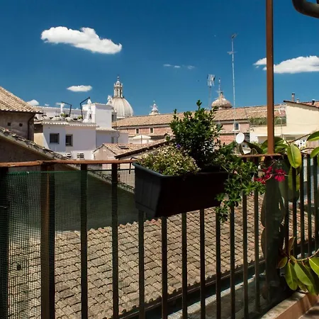Sant'ivo Rome