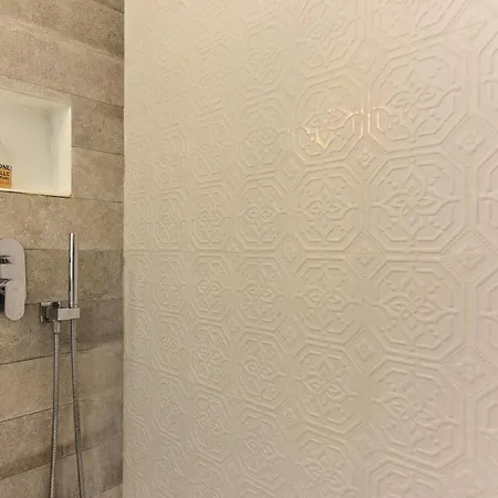Paolina Boutique Apartamento