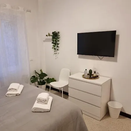 בית הארחה Le Terrazze Del Duca San Pietro רומא