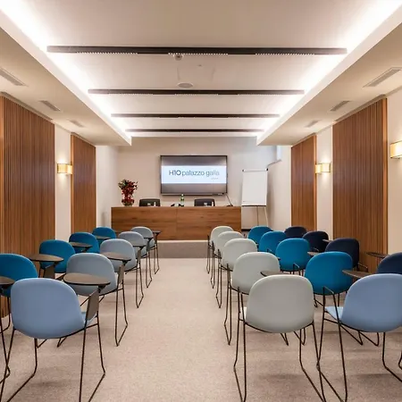 Hotell H10 Palazzo Galla