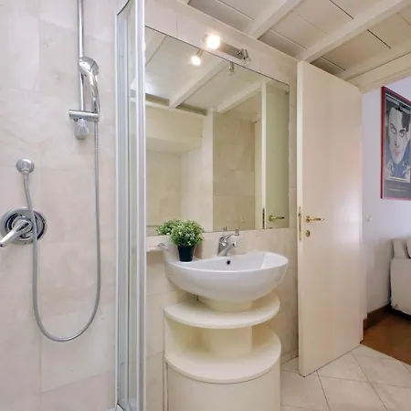 Apartamento Borgo Comfortable Loft