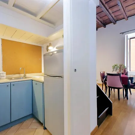 Borgo Comfortable Loft Apartamento