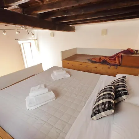 Borgo Comfortable Loft Apartamento