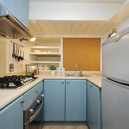 Apartamento Borgo Comfortable Loft