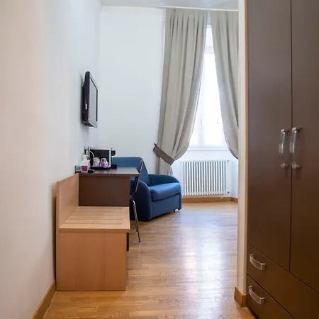 Affittacamere Armony Roma