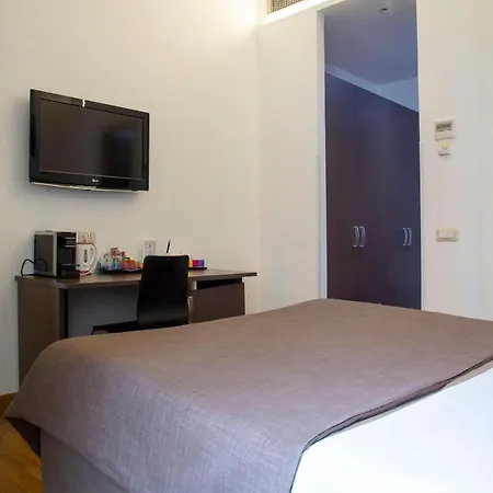 Armony Affittacamere 3*