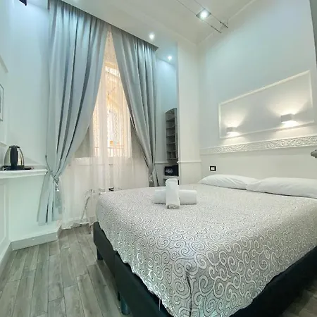 Parlamento Guest house Rome