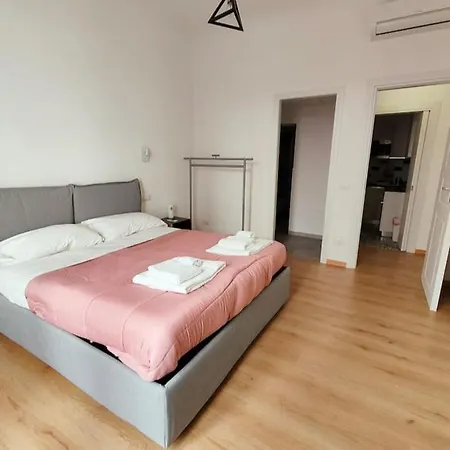 Guest house Magenta 5 Stelle Superior