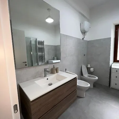 Casa Arya * Rome