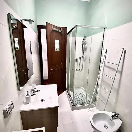Appartement St. Peter Vatican *