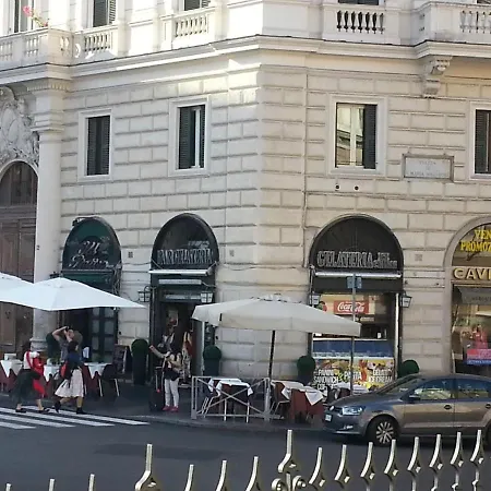 Arthouse Termini Rome