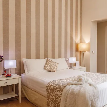 My Spanishsteps Guest house 2*