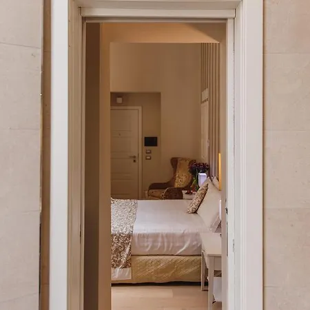 My Spanishsteps Guest house