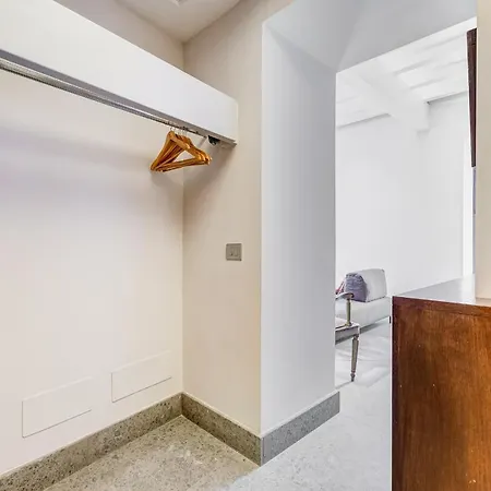Bmga L Luxury With Patio In Trastevere Rome