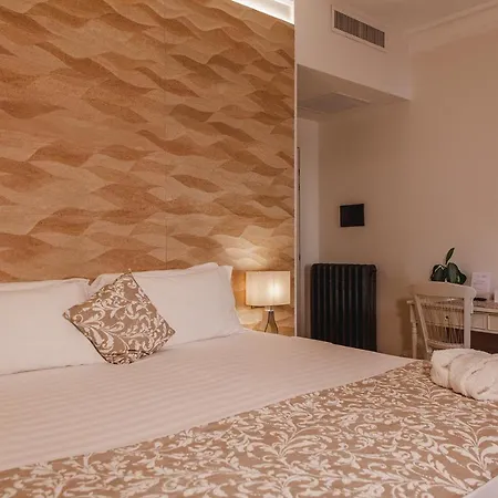 Guest house My Spanishsteps 2*