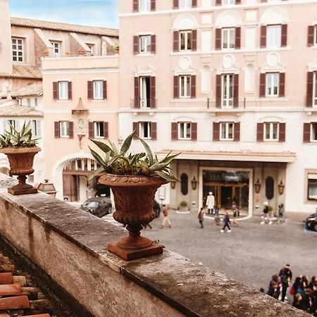 My Spanishsteps 2*