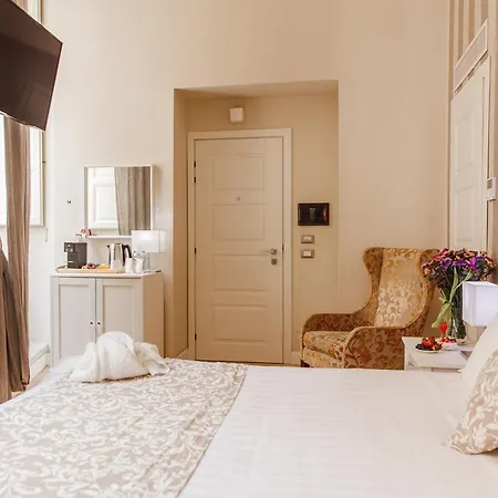 My Spanishsteps Guest house 2*