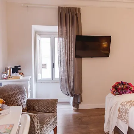 Guest house My Spanishsteps