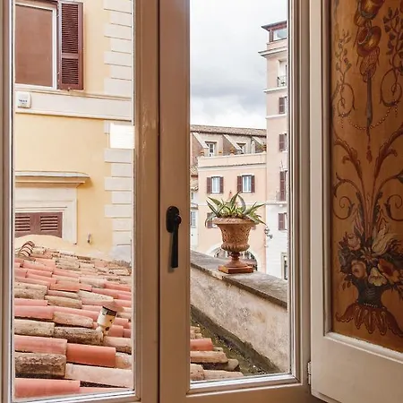 My Spanishsteps Guest house