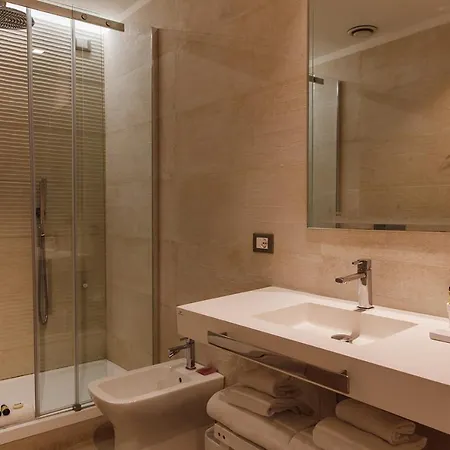 My Spanishsteps Guest house 2*
