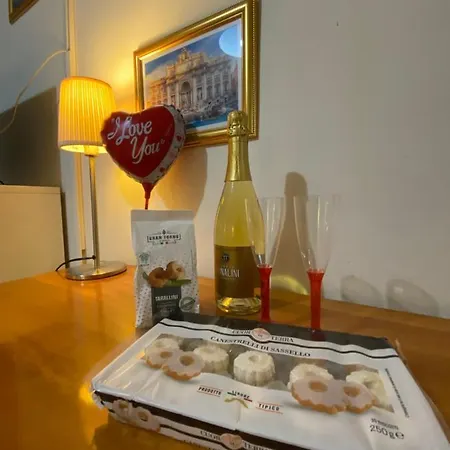 Apartment Amazing Vaticano